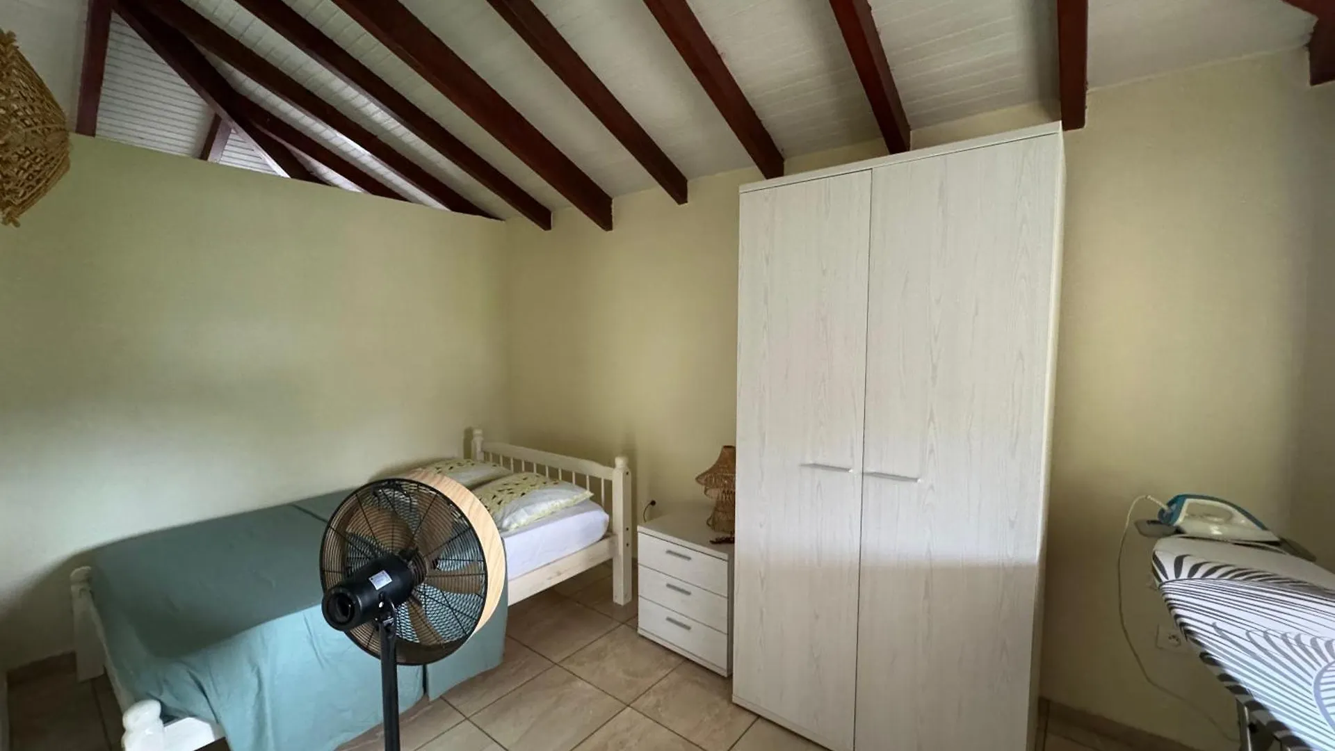 Welcome To Colibri Studio, Nature And Peace Les Abymes Apartamento